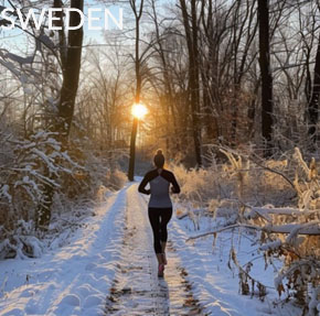 envol run